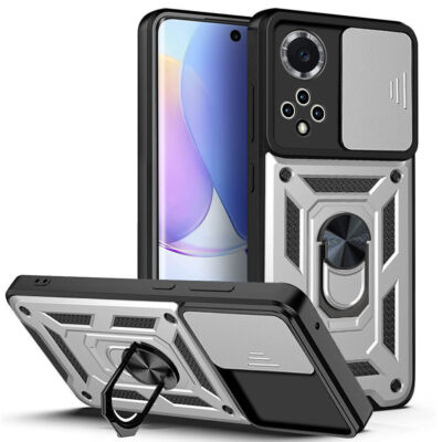 For Honor 50 X8 X9 Huawei Y7P Y8P Y6A Y7A Y9A P30 P40 Lite Shockproof Case Cover
