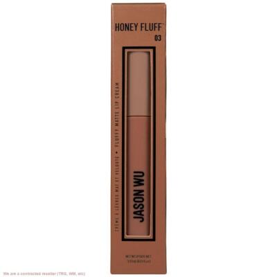 Jason Wu Beauty Honey Fluff Fluffy Matte Lip Cream - Wu Me - 0.13 fl oz
