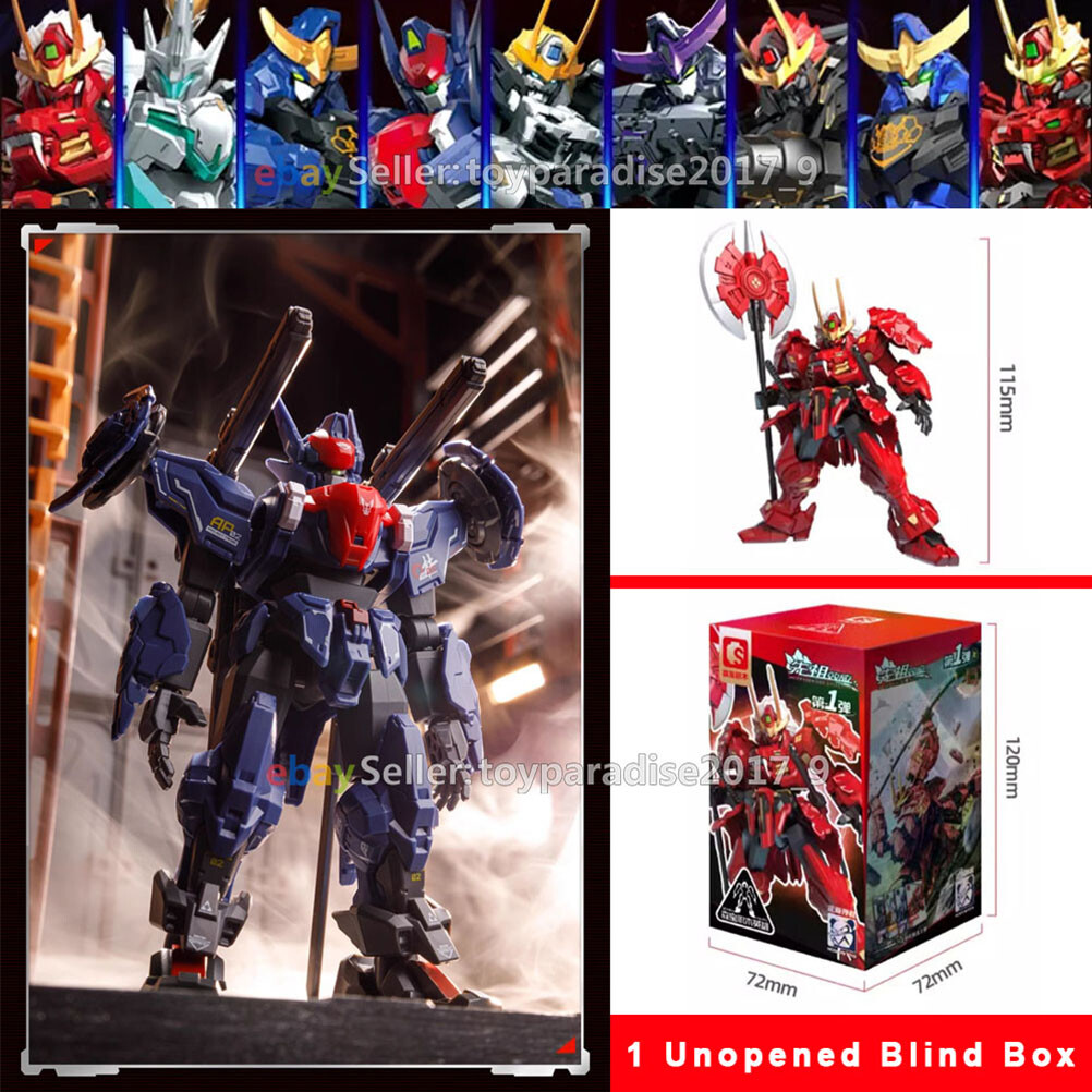 ゲームキャラクター Moshow Toys MOSHOW Model – David Toys