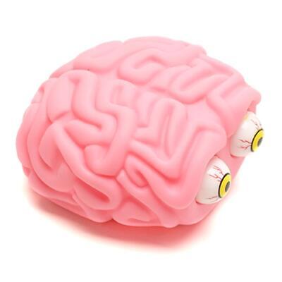 Out Squeezing Brain Antistress Toys Decompression Toy Soft Vent Toys