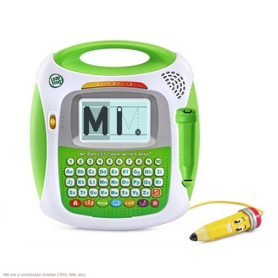 LeapFrog Mr. Pencil's Scribble & Write Sound It Out
