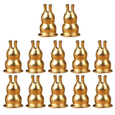  20 Pcs Decorazioni Scrivania Arredamento Dell'ufficio Della Libreria