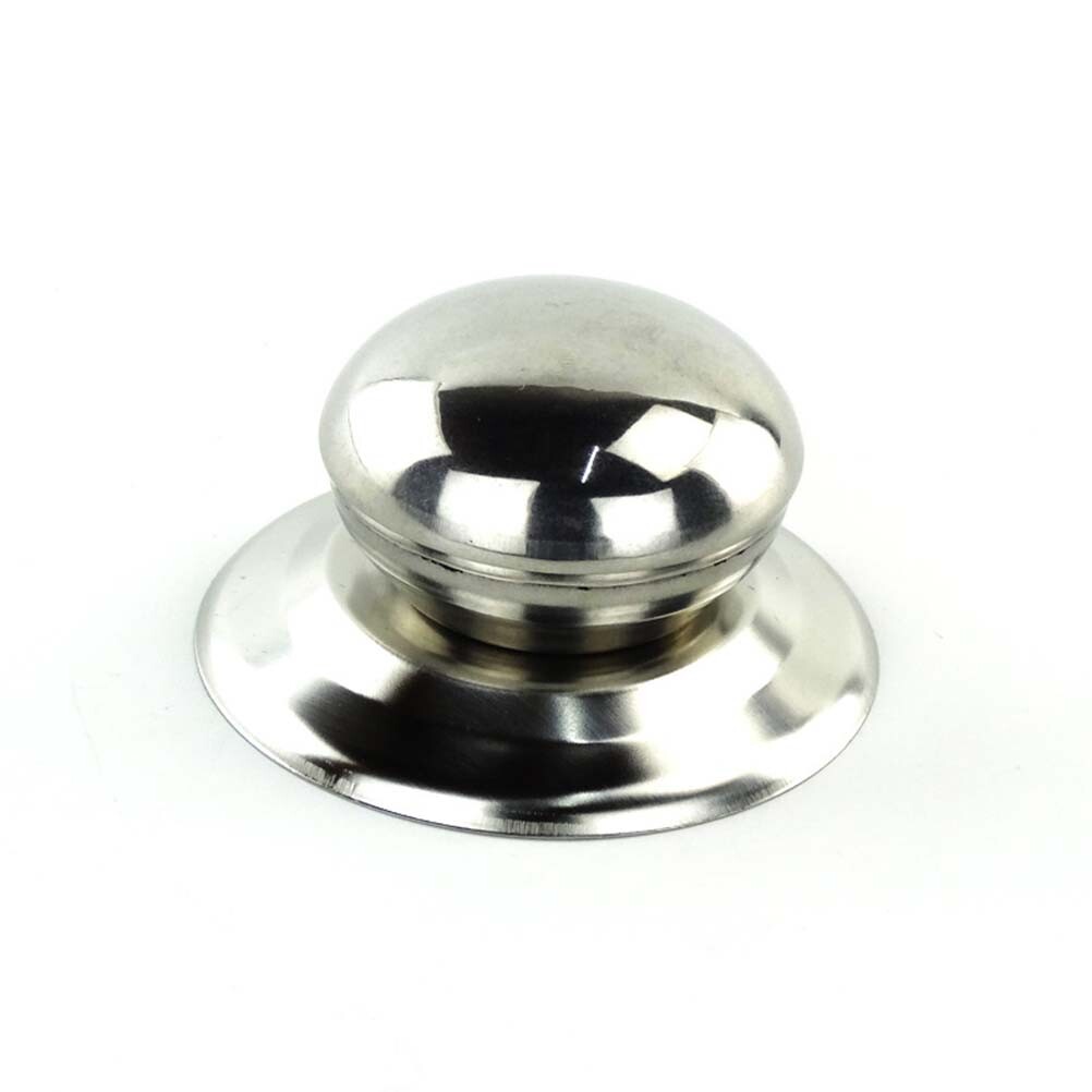 Replacement Knob Handle For Glass Lid Pot Pan Cover Hooding Cookware