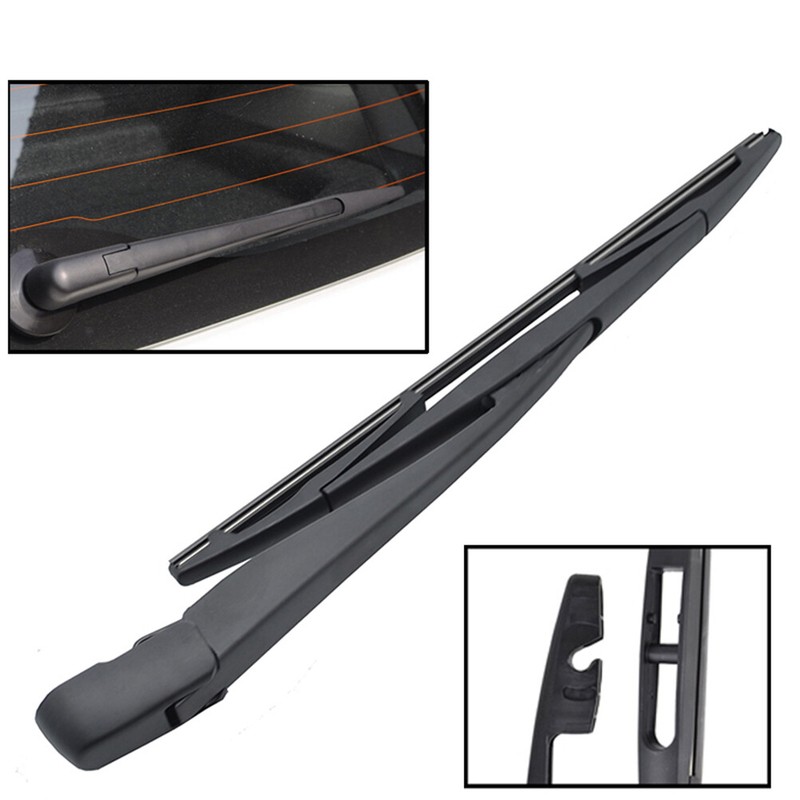 Michelin Guardian Hybrid Wiper Blade