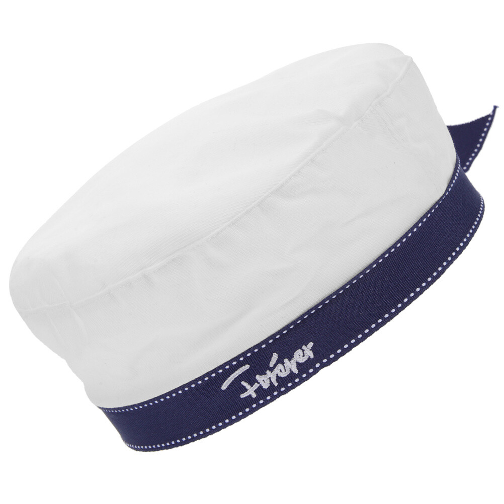 1PC Yacht Sailor Hat Head Boy Sailor Cosplay Hat Summer