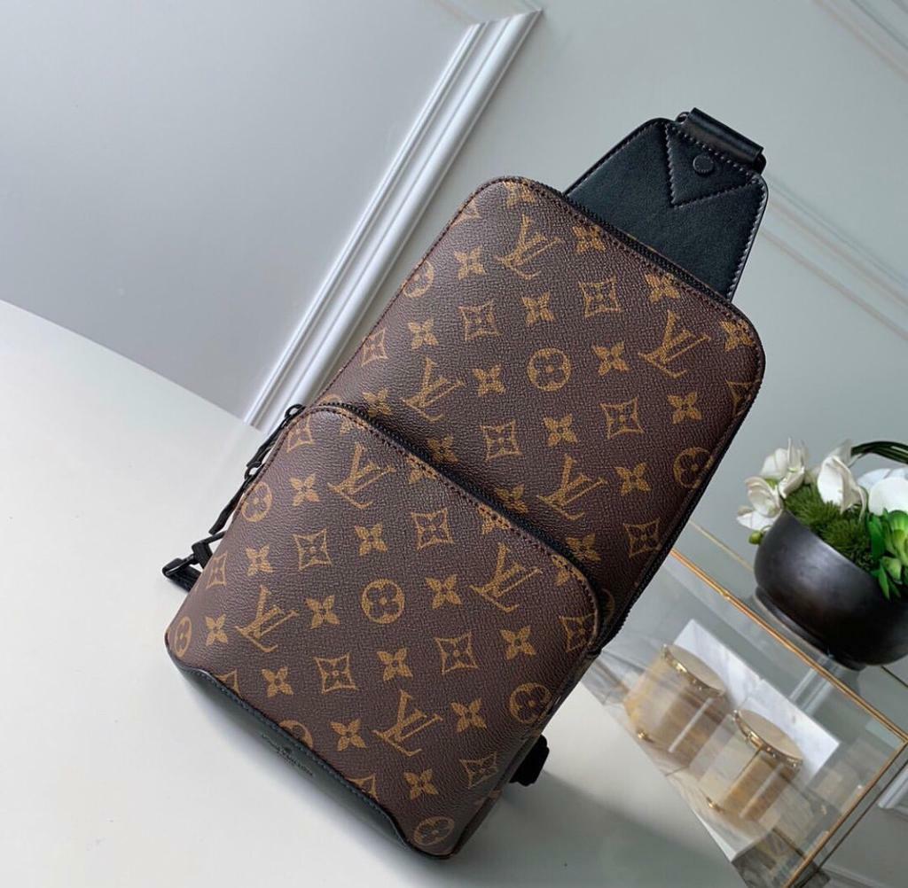 slim bag lv