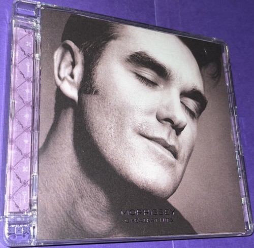 MORRISSEY GREATEST HITS UKoriginal盤 Morrissey – Greatest Hits – 2 x Vinyl (LP, Compilation + 2