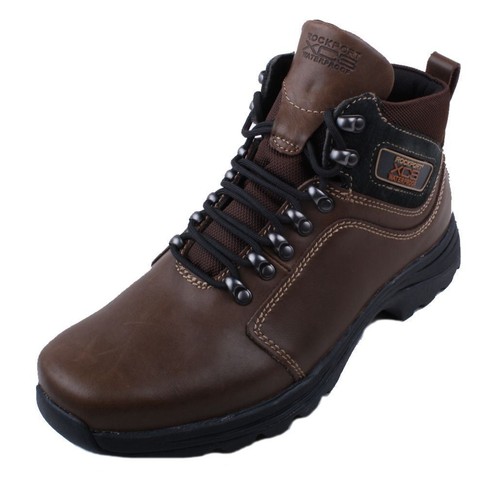 Rockport Men's Waterproof Dress Shoes K71057 (Black - 7) | eBay Rockport Men's Waterproof Dress Shoes K71057 (Black - 7) | eBay