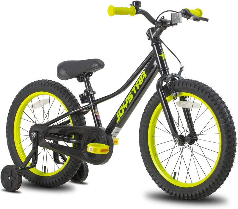 JOYSTAR NEO Kids Bike for Ages 4-12 Years Old Boys & Girls, 