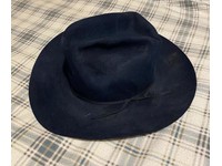 the westerner by resistol