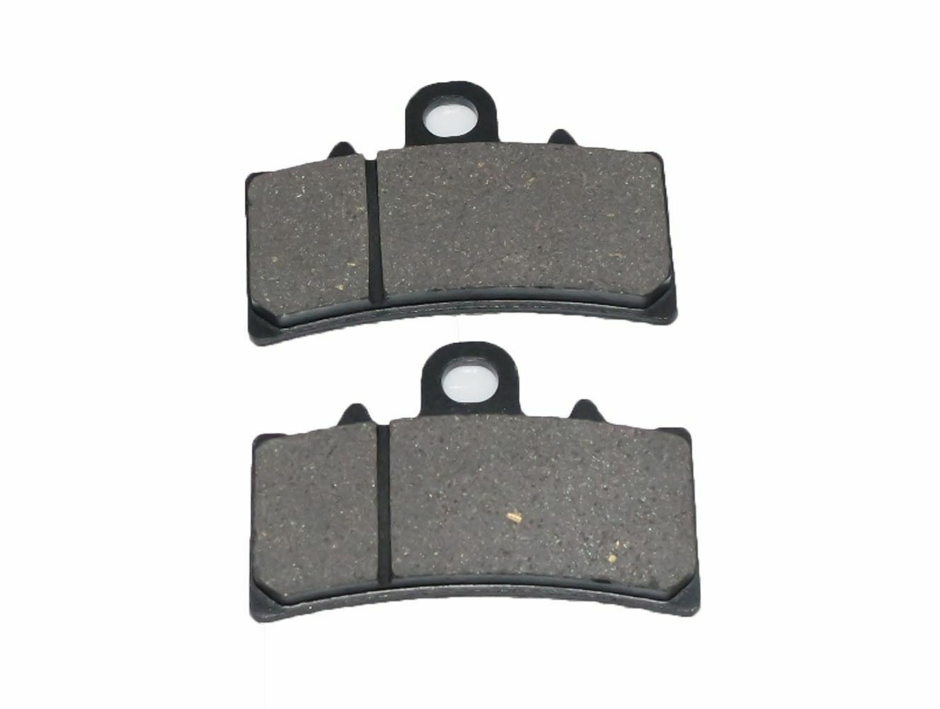 Front Disc Brake Pad Set Fits For KTM 125 390 Duke RC Motorcycle
