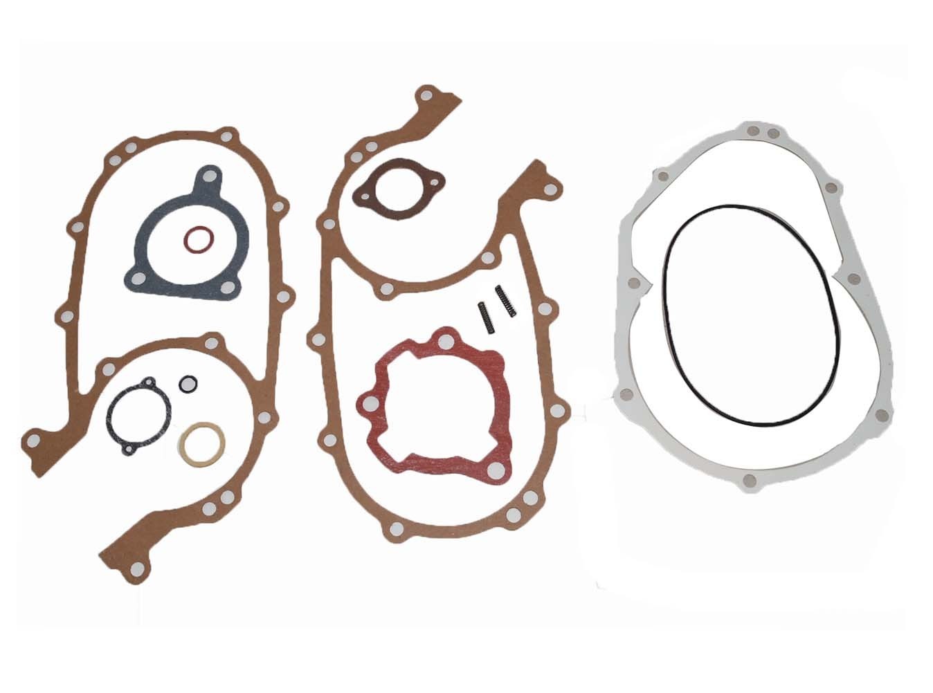 Engine Full Gasket Set Bajaj Tuk Tuk Front Engine Type  