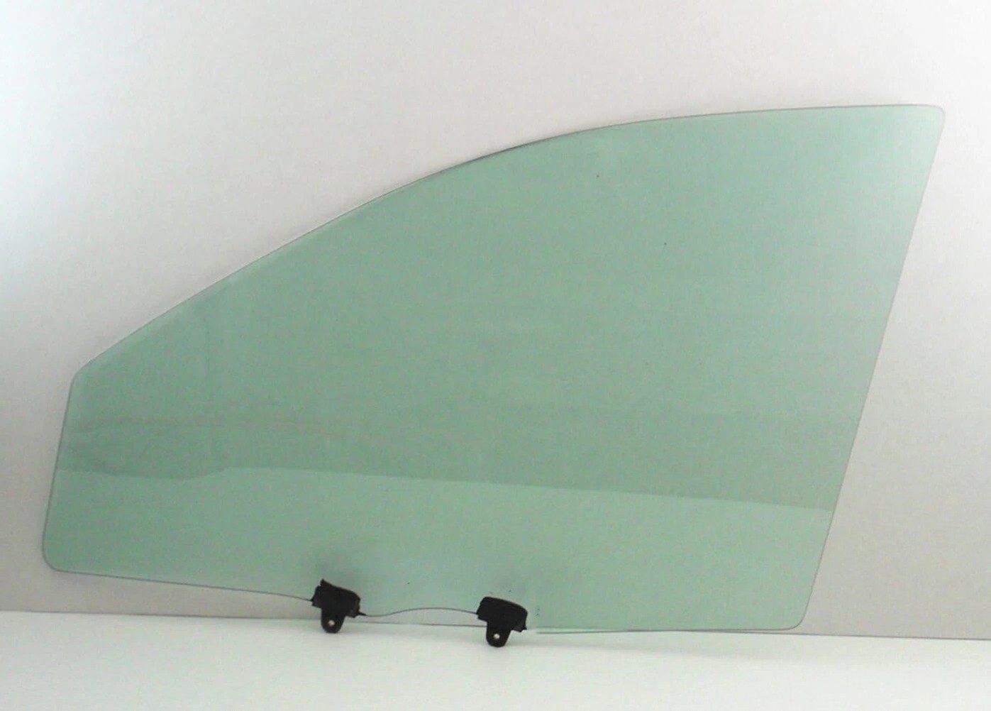 Fits 97-03 Pontiac Grand Prix 4D Sedan Driver Side Left Front Door Window Glass