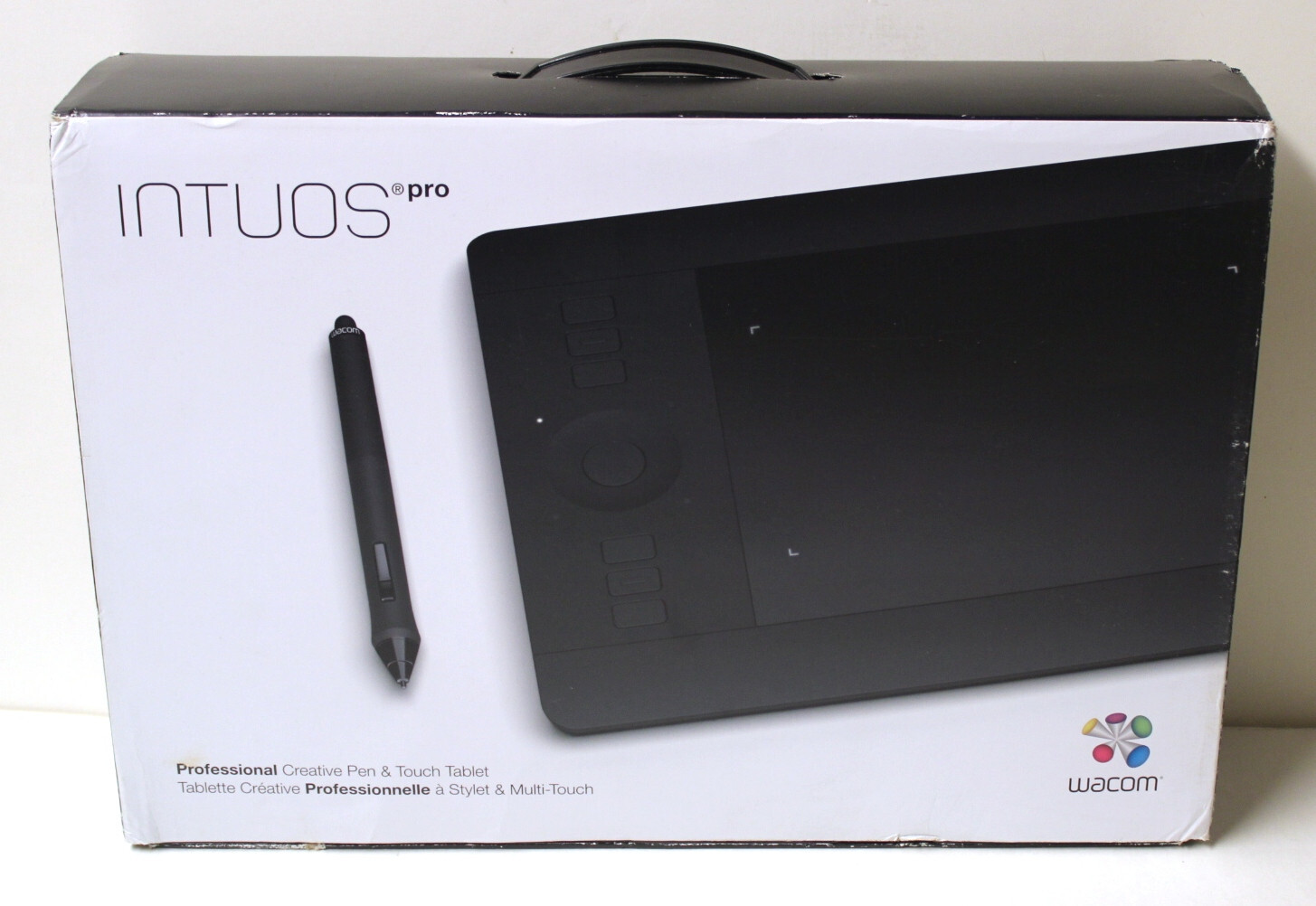 t*g様 Wacom Intuos Pro 本体 箱付き Wacom Intuos Pro ｜ワコムタブレットサイト｜Wacom
