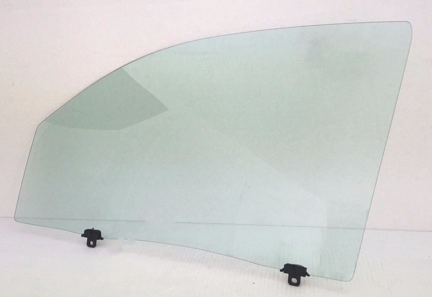 Driver/Left Side Front Door Window Glass For 2010-2014 Honda Insight Hatchback