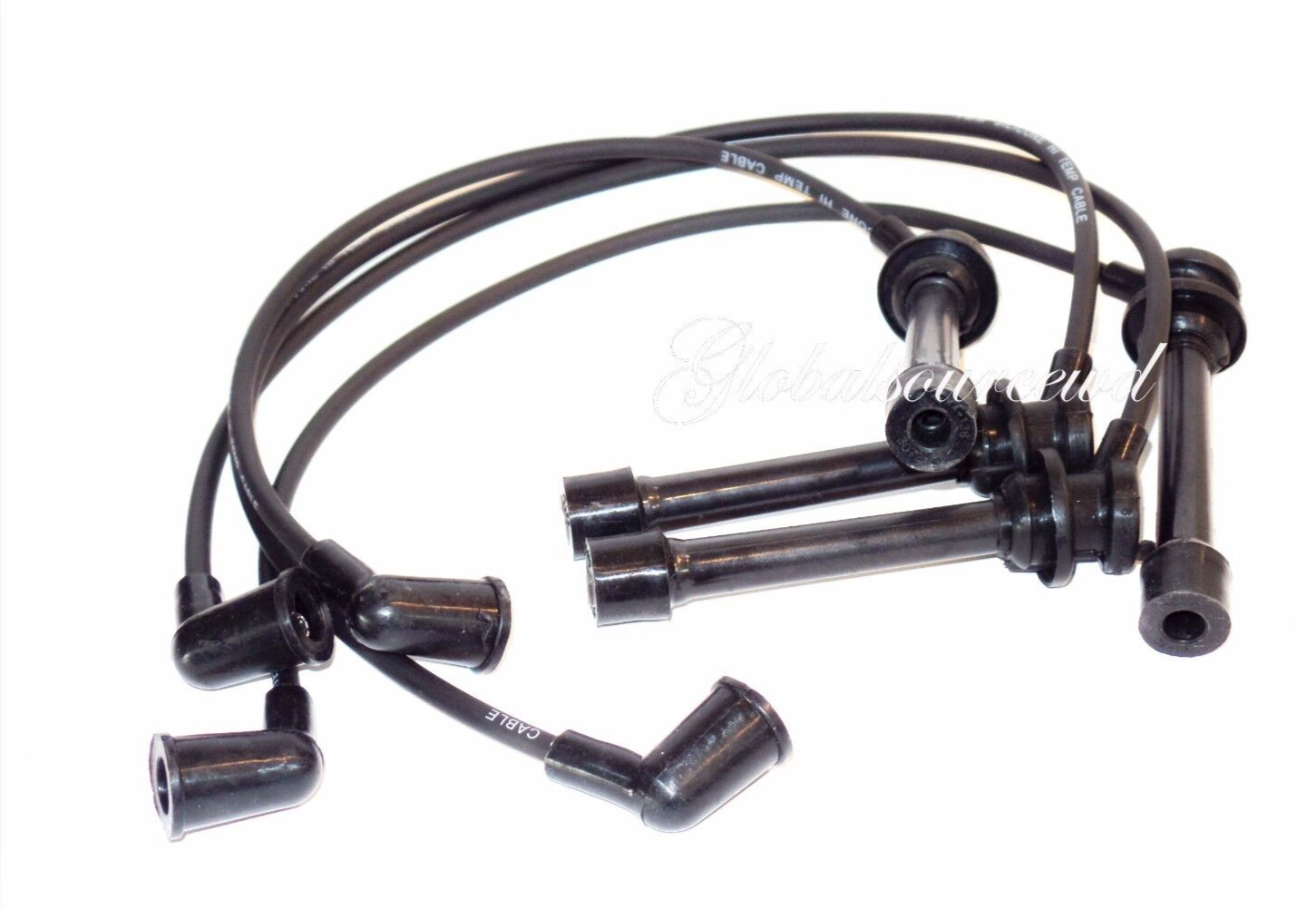 SPWS805-115/2 Spark Plug Wire Set Fits Nissan Altima