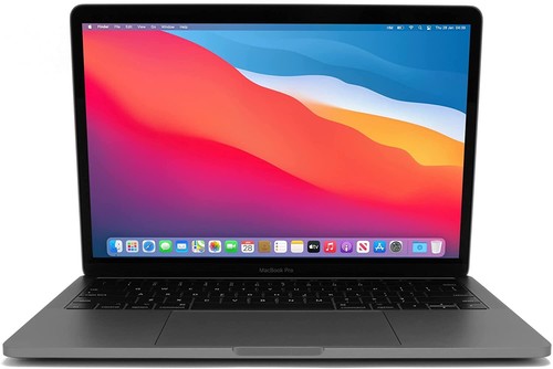 Apple MacBook Pro (2020) 13.3インチ MacBook Pro (13-inch, 2020, Four Thunderbolt 3 ports