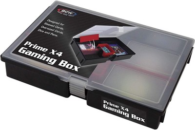 Игровая приставка Prime X4, черная