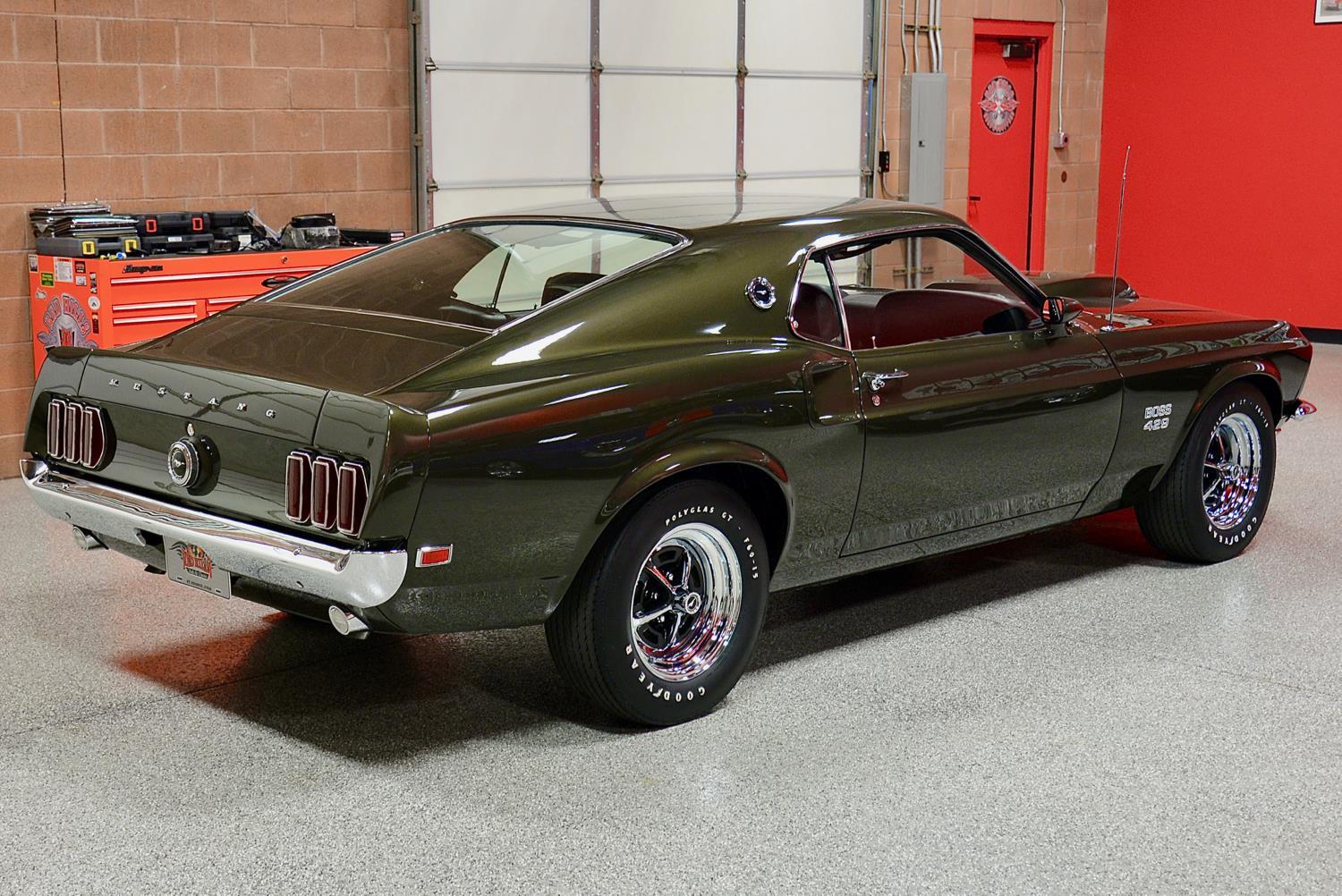 1969-ford-mustang-boss-429-kar-kraft-1974-black-jade-beautifully