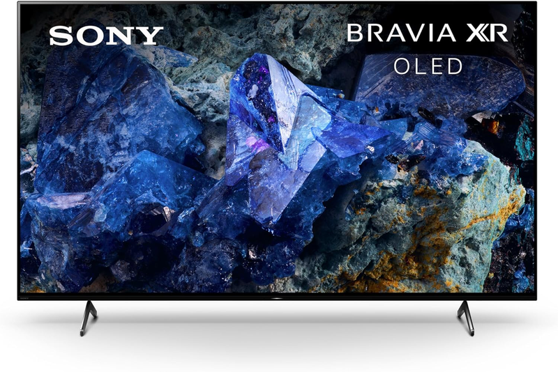 Sony OLED 65 Inch BRAVIA XR A75L Series 4K Ultra HD TV: Smar