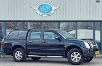 ISUZU RODEO 2.5 TD Denver 2007