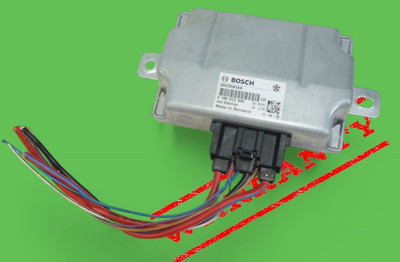 2014-2022 Maserati Levante Ghibli Voltage Stabilizer Power Inverter Module OEM