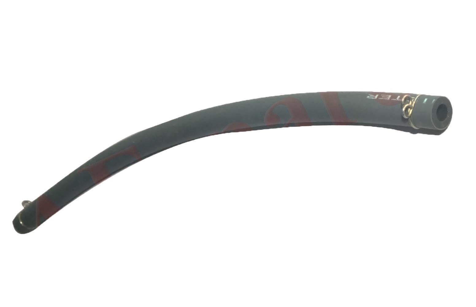 Fuel Pipe Hose With Clamp for Jawa Motorcycle 