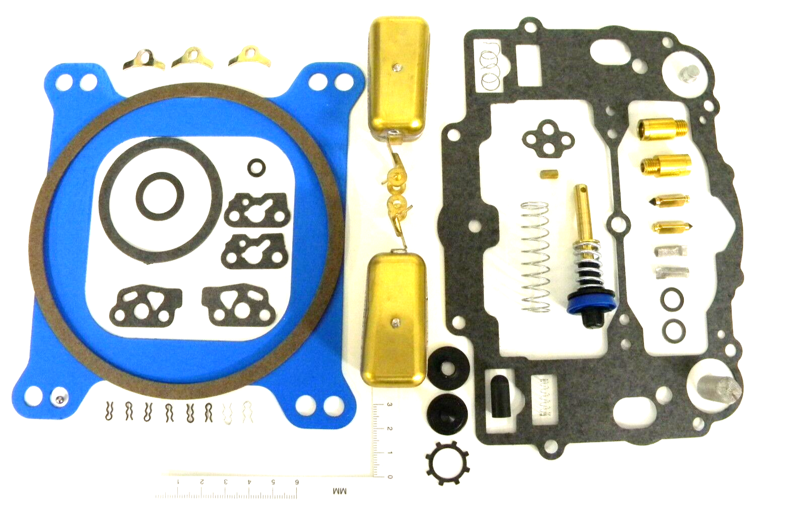 Edelbrock キャブレターオーバーホールキット　#1477 ◎欠品有り？◎ 51H51xVA20L.jpg_BO30,255,255,