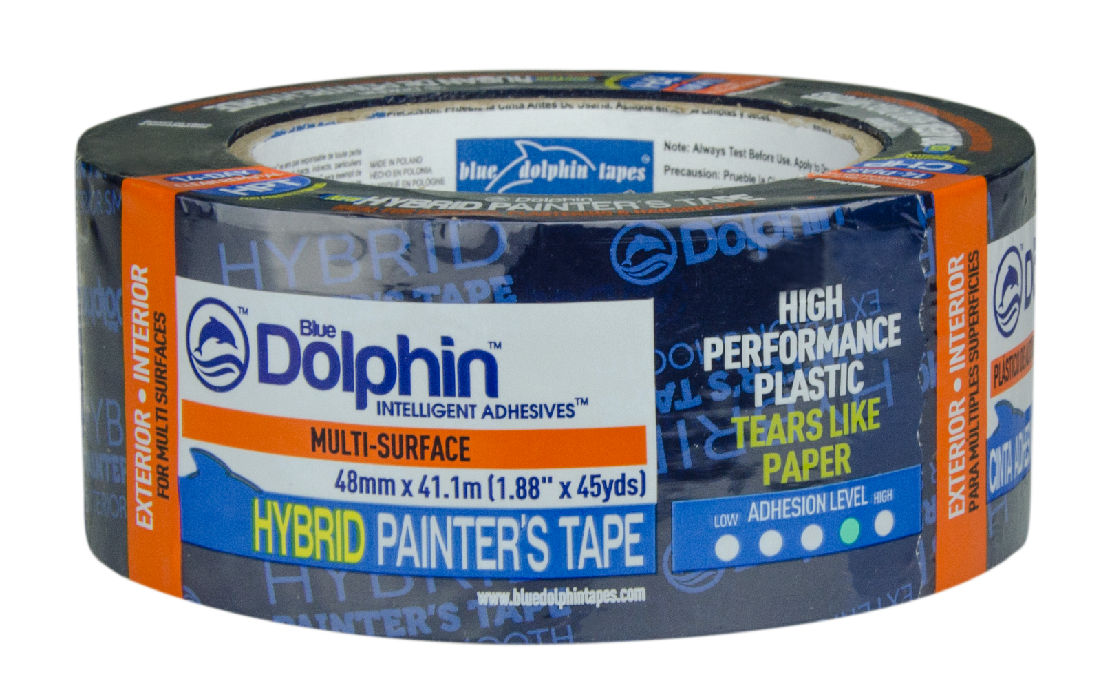 34 Sample Exterior paint tape Info