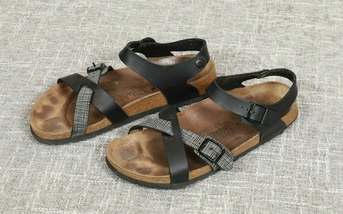 Birkenstock Sandals (unisex) Size L9 M7 | eBay