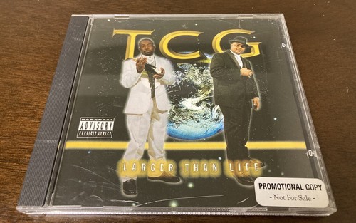 洋楽 SEAN T G-RAP Total [feat. The Notorious B.I.G.] - Can't You See (Official