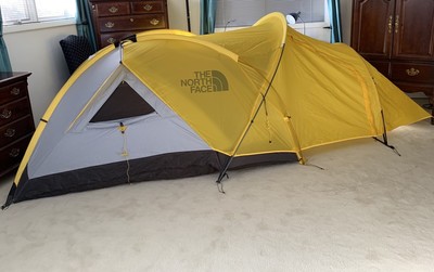 the north face alpine guide 3