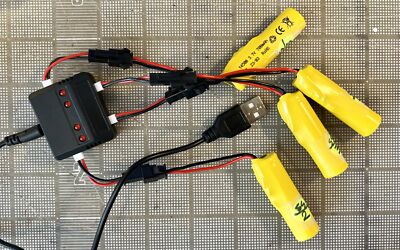 Item photo(s) from verified buyer