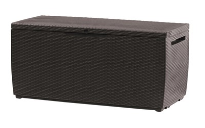 Keter Capri 80 Gallon Resin Deck Box