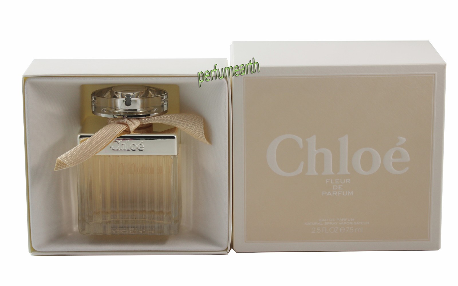 Chloe Fleur De Parfum By Chloe for Women, Edp Spray 2.5 oz