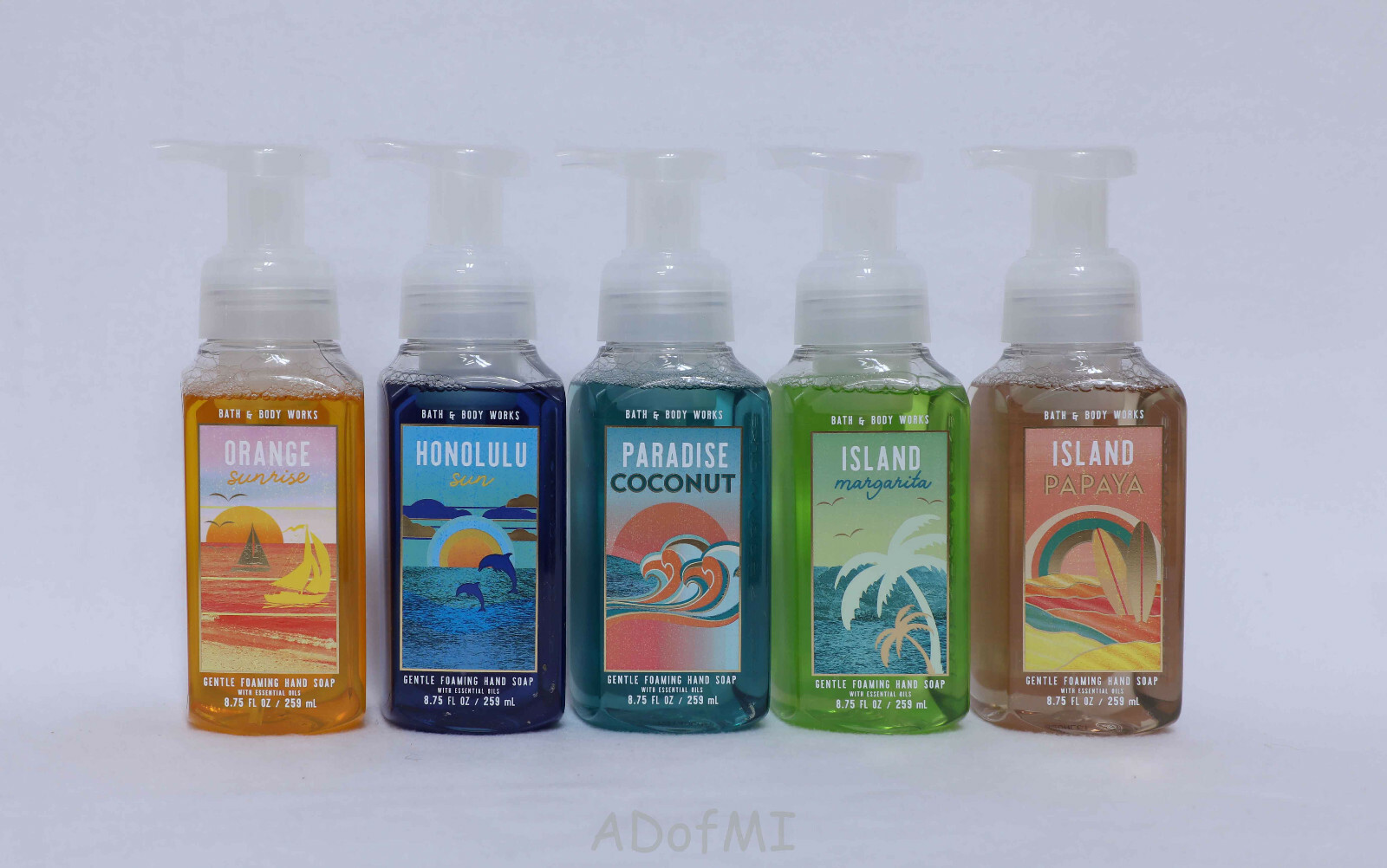専用 Bath & Body Works Mist Hand Soap 5 専用 Bath & Body Works Mist Hand Soap 5 Bath & Body Works