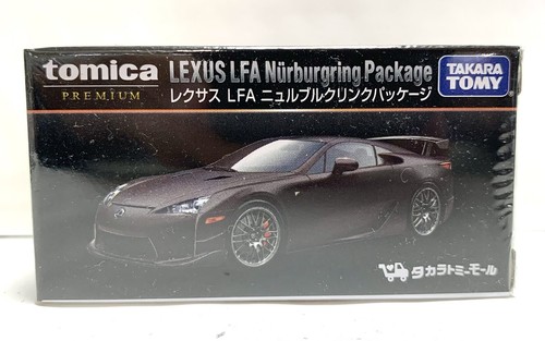 トミカ トヨタ&レクサス セット Amazon | トミカ トイザらスオリジナル レクサススペシャル