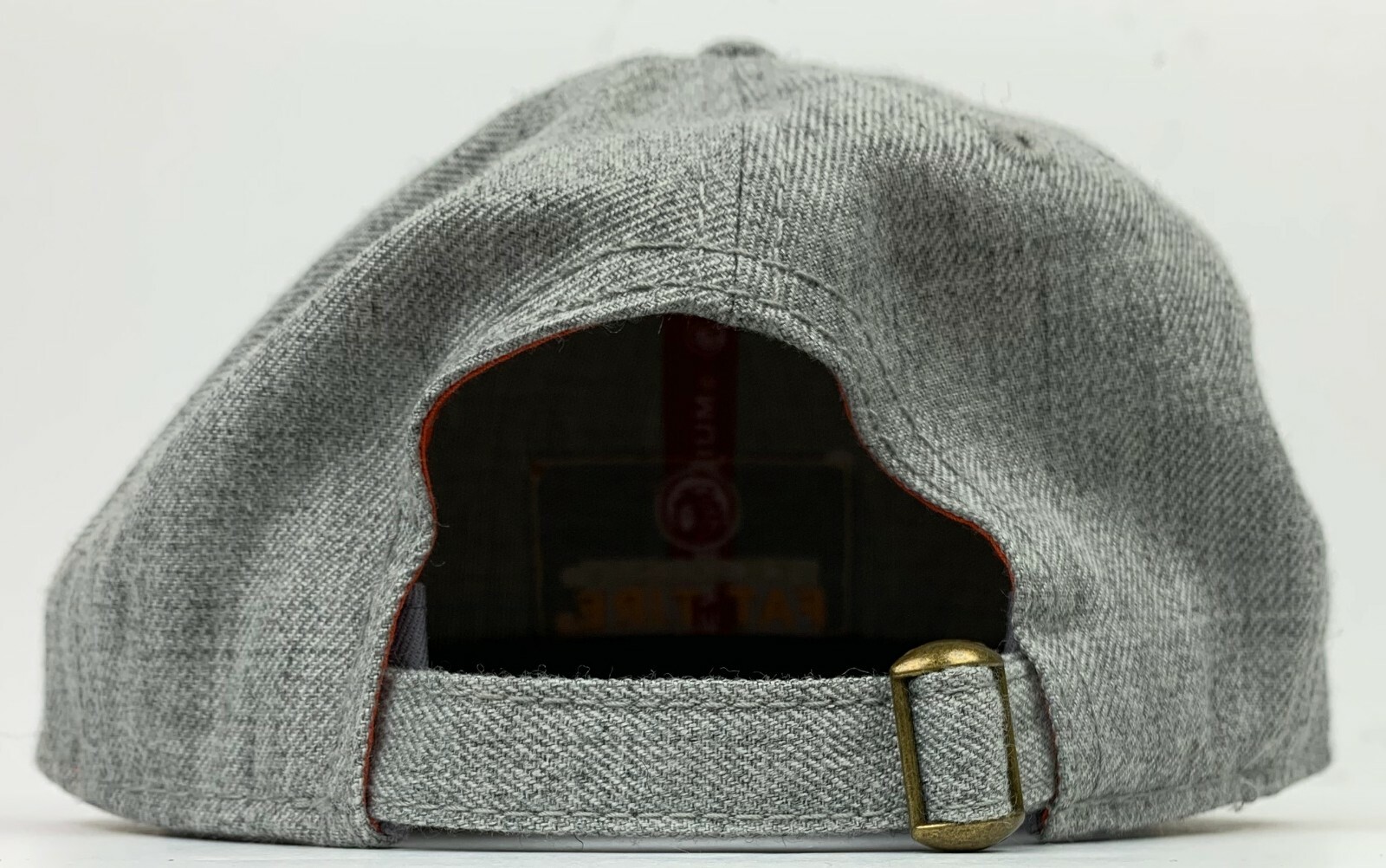 New Belgium Fat Tire Beer Cap Hat
