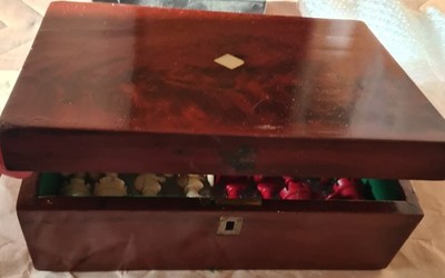 Item photo(s) from verified buyer