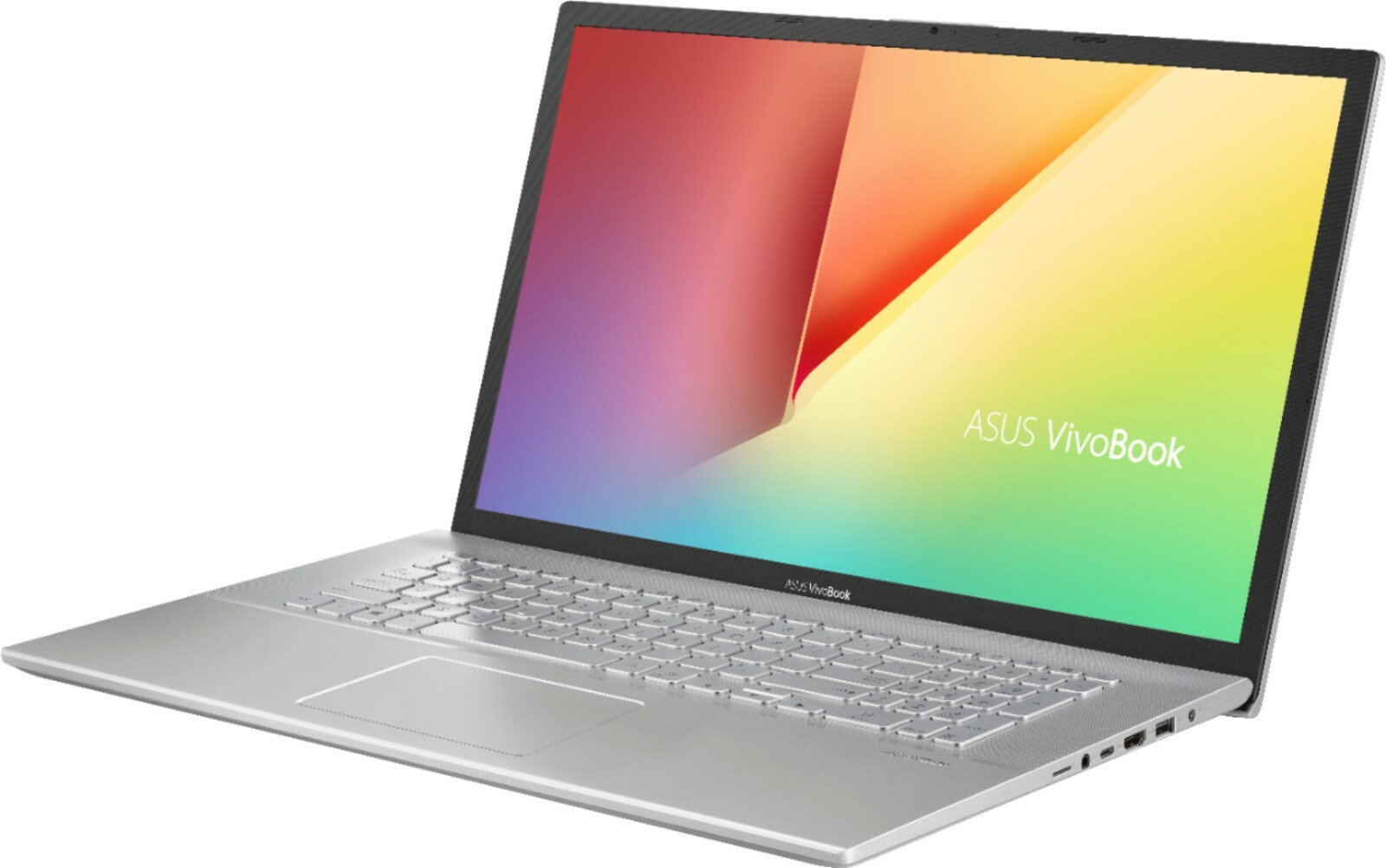 asus vivobook 17.3 x712
