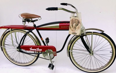1950 roadmaster bicycle