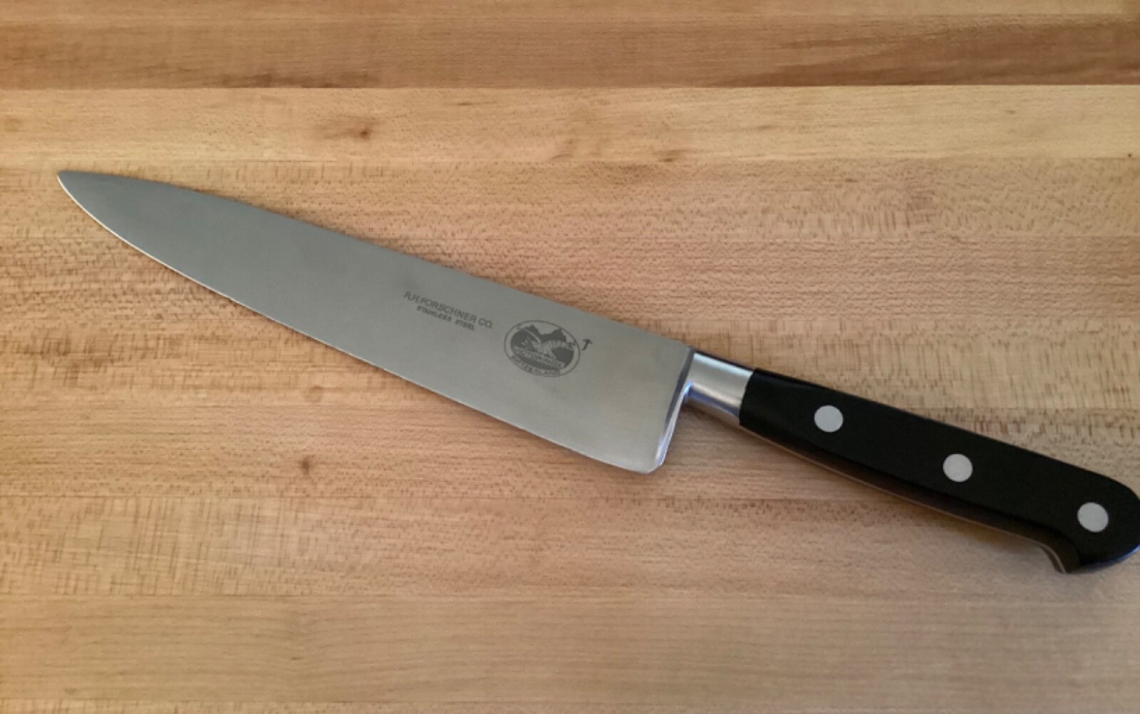 Forschner chef knife hotsell