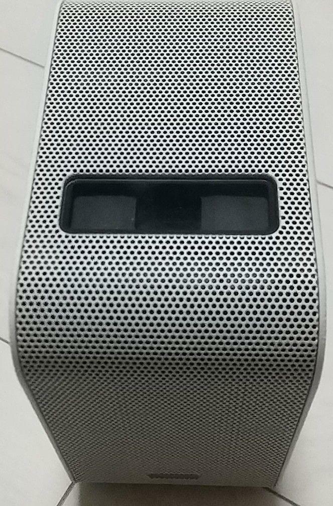 iOCHOW iO4 Mini Projector Small DLP 3000 Lumens 1080P Full