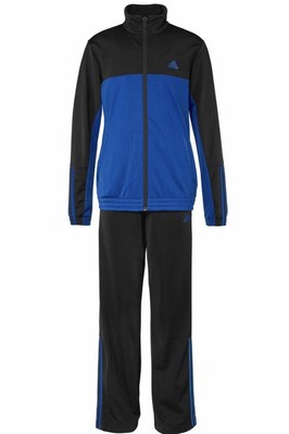 Adidas Herren Trainingsanzug Sportanzug Freizeitanzug Gr 7 L ADIDAS HERREN TRAININGSANZUG Hoody Sportanzug Spanien 2016