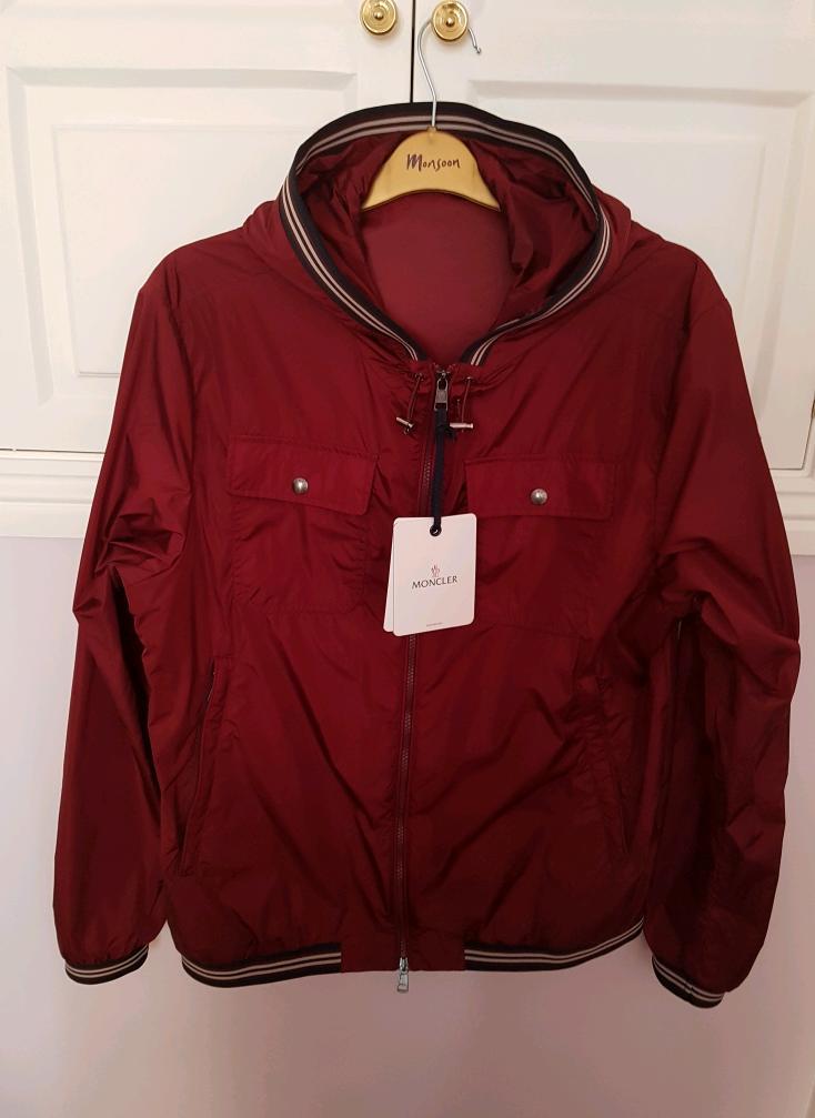 moncler jean claude jacket moncler jean claude jacket