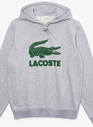 トップス LACOSTE Lacoste SF3469 sweatshirt Beige | Dressinn