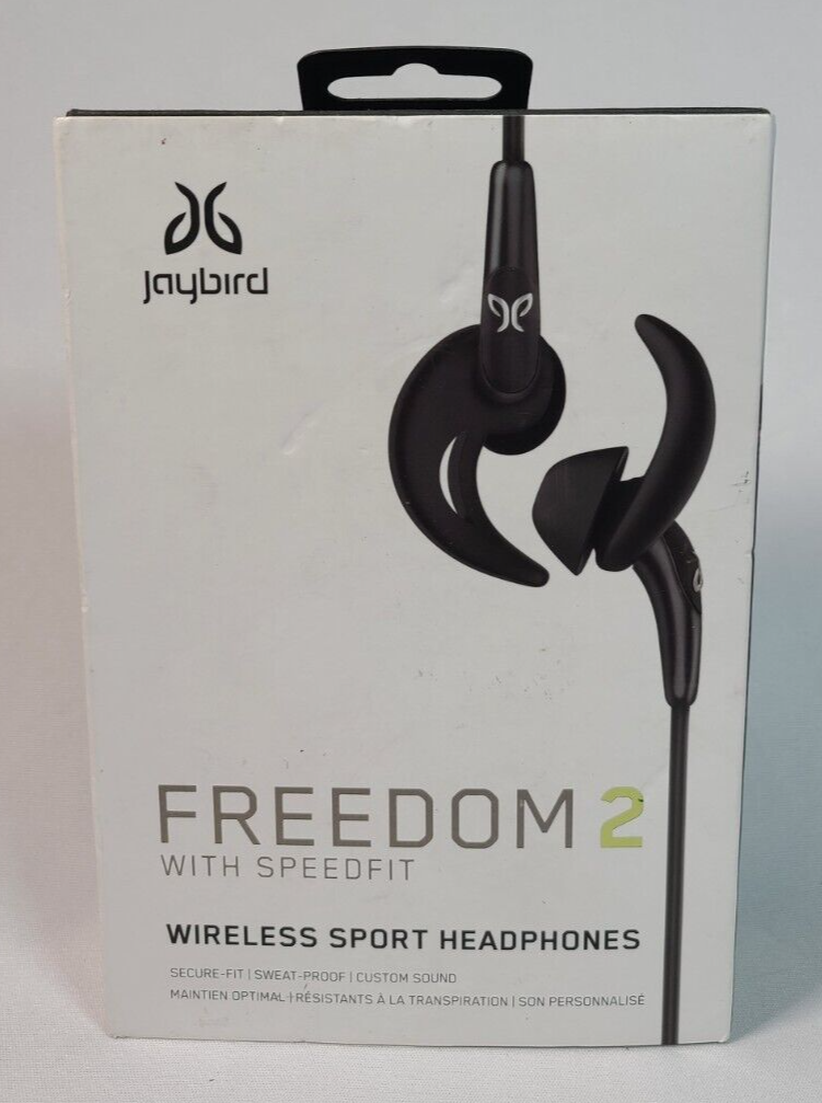 POLAR - ポラール M600 JAYBIRD FREEDOM2 BLACK Jaybird Freedom 2 Review | PCMag