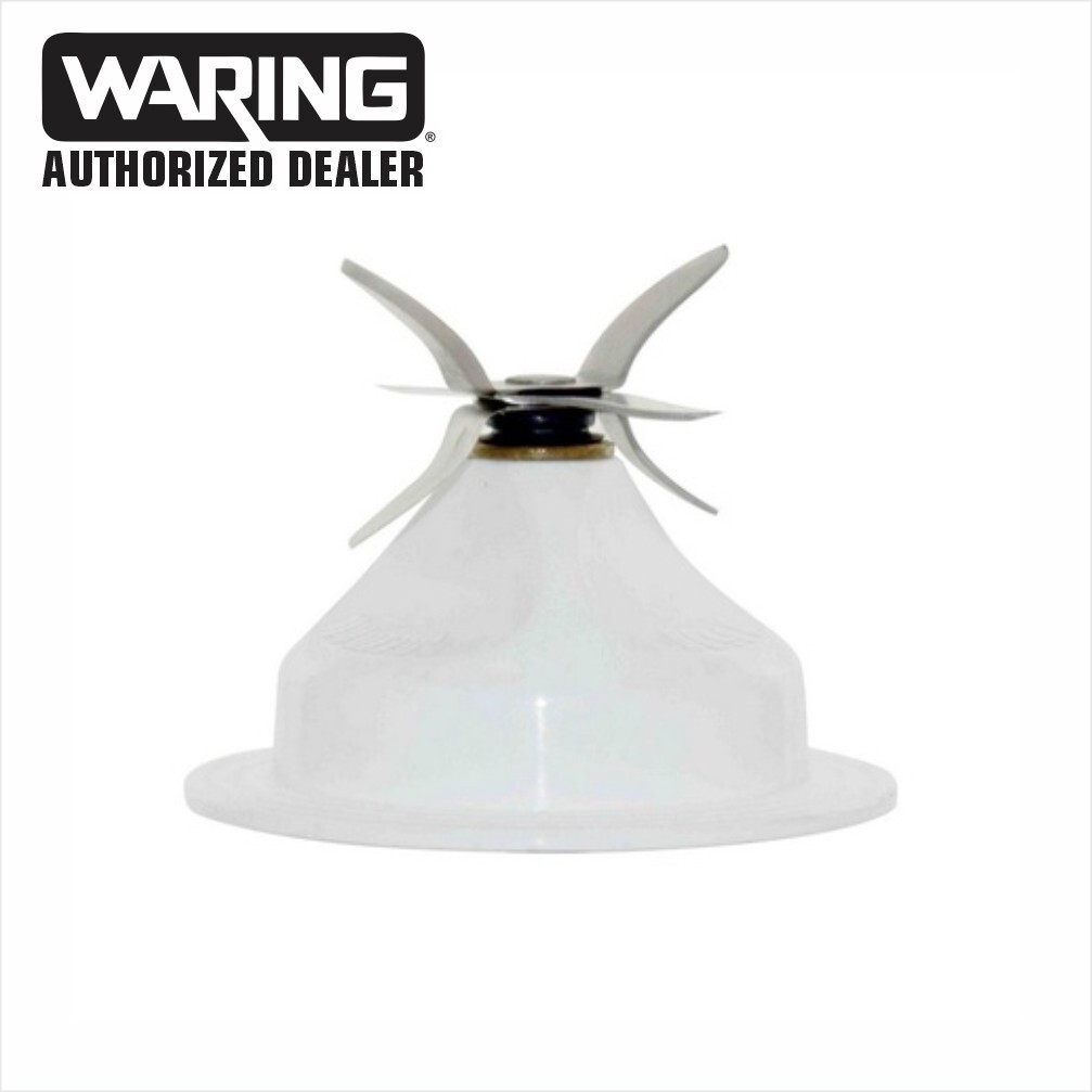 Waring Blender Blade Assembly