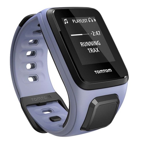 TomTom 4RFM Spark Runner 2 GPS Fitness Watch #2 | eBay TomTom 4RFM Spark Runner 2 GPS Fitness Watch #2 | eBay