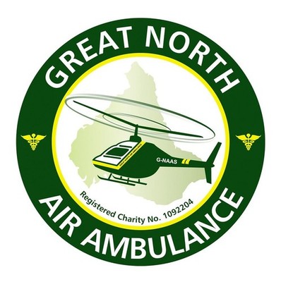 The Great North Air Ambulance Service